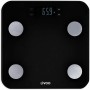 Balance Numérique de Salle de Bain Livoo DOM427N Noir Verre trempé 180 kg: Plus de 300.000 produits de grandes marques en vente 