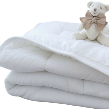 Couette légère Domiva 70 x 120 cm: Plus de 300.000 produits de grandes marques en vente directe à prix usine sur cadeaufou.com. 