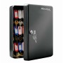 Armoire à clés Master Lock ‎9,8 x 23,9 x 30 cm 50 Clés Noir Acier: Plus de 300.000 produits de grandes marques en vente directe 