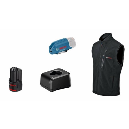 Gilet BOSCH 06188000G7 XL: Plus de 300.000 produits de grandes marques en vente directe à prix usine sur cadeaufou.com. Label bo