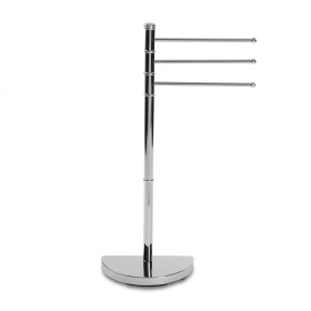 Porte Serviettes sur Pied Versa Métal 45 x 91 x 28 cm: Plus de 300.000 produits de grandes marques en vente directe à prix usine