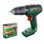 Perceuse à Percussion BOSCH Universalimppact 18 18 V 34 Nm: Plus de 300.000 produits de grandes marques en vente directe à prix 