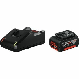 Kit chargeur et batterie rechargeable BOSCH 4 Ah 18 V: Plus de 300.000 produits de grandes marques en vente directe à prix usine