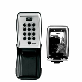 Coffre-fort pour Clés Master Lock 5423EURD Noir Noir/Gris Zinc: Plus de 300.000 produits de grandes marques en vente directe à p