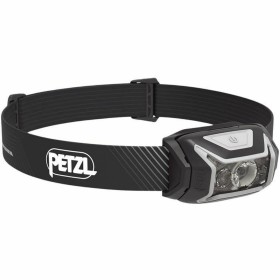 Lanterne LED pour la Tête Petzl E065AA00 Gris (1 Unité): Plus de 300.000 produits de grandes marques en vente directe à prix usi