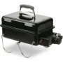 Barbecue Weber Go-anywhere Acier émaillé: Plus de 300.000 produits de grandes marques en vente directe à prix usine sur cadeaufo