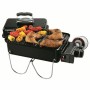 Barbecue Weber Go-anywhere Acier émaillé: Plus de 300.000 produits de grandes marques en vente directe à prix usine sur cadeaufo