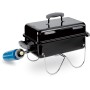 Barbecue Weber Go-anywhere Acier émaillé: Plus de 300.000 produits de grandes marques en vente directe à prix usine sur cadeaufo
