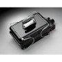 Barbecue Weber Go-anywhere Acier émaillé: Plus de 300.000 produits de grandes marques en vente directe à prix usine sur cadeaufo