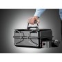 Barbecue Weber Go-anywhere Acier émaillé: Plus de 300.000 produits de grandes marques en vente directe à prix usine sur cadeaufo