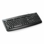 Clavier Kensington K64407ES Espagnol Qwerty Noir: Plus de 300.000 produits de grandes marques en vente directe à prix usine sur 