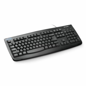 Clavier Kensington K64407ES Espagnol Qwerty Noir: Plus de 300.000 produits de grandes marques en vente directe à prix usine sur 