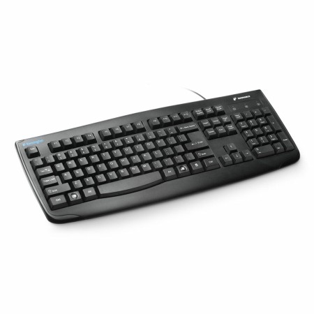 Clavier Kensington K64407ES Espagnol Qwerty Noir: Plus de 300.000 produits de grandes marques en vente directe à prix usine sur 