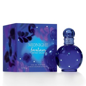 Parfum Femme Britney Spears EDP Midnight Fantasy (50 ml): Plus de 300.000 produits de grandes marques en vente directe à prix us