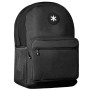 Sac à dos Casual Antartik TK19 Noir: Plus de 300.000 produits de grandes marques en vente directe à prix usine sur cadeaufou.com