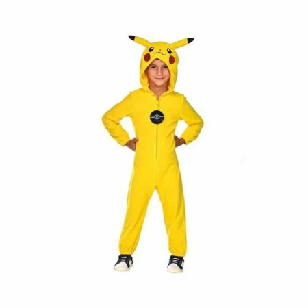Déguisement pour Enfants Pokémon Pikachu Jaune Rouge: Plus de 300.000 produits de grandes marques en vente directe à prix usine 
