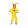 Déguisement pour Enfants Pokémon Pikachu Jaune Rouge: Plus de 300.000 produits de grandes marques en vente directe à prix usine 