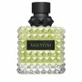 Parfum Femme Valentino Donna Born in Roma Green Stravaganza EDP: Plus de 300.000 produits de grandes marques en vente directe à 