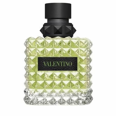 Parfum Femme Valentino Donna Born in Roma Green Stravaganza EDP: Plus de 300.000 produits de grandes marques en vente directe à 