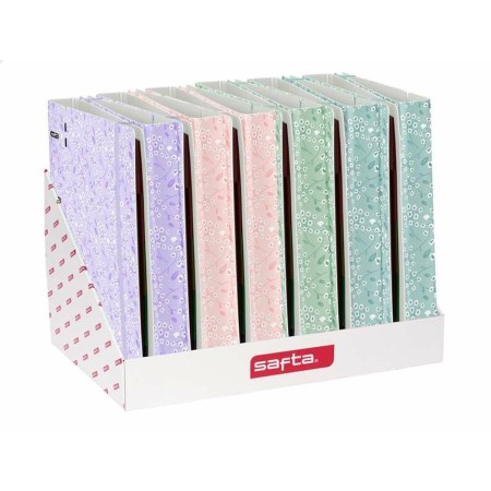 Kit fourniture scolaire Safta: Plus de 300.000 produits de grandes marques en vente directe à prix usine sur cadeaufou.com. Labe