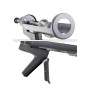 Pistolet en silicone froid Probuilder Tube Noir Métal: Plus de 300.000 produits de grandes marques en vente directe à prix usine
