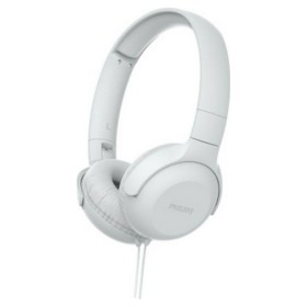 Casque audio Philips Avec câble Blanc: Plus de 300.000 produits de grandes marques en vente directe à prix usine sur cadeaufou.c
