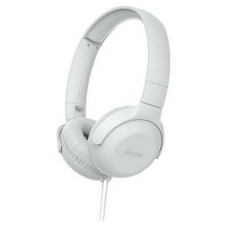 Casque audio Philips Avec câble Blanc: Plus de 300.000 produits de grandes marques en vente directe à prix usine sur cadeaufou.c