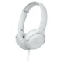 Casque audio Philips Avec câble Blanc: Plus de 300.000 produits de grandes marques en vente directe à prix usine sur cadeaufou.c