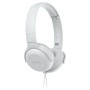 Casque audio Philips Avec câble Blanc: Plus de 300.000 produits de grandes marques en vente directe à prix usine sur cadeaufou.c