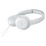 Casque audio Philips Avec câble Blanc: Plus de 300.000 produits de grandes marques en vente directe à prix usine sur cadeaufou.c