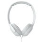 Casque audio Philips Avec câble Blanc: Plus de 300.000 produits de grandes marques en vente directe à prix usine sur cadeaufou.c