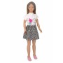 Poupée Arias Carole 105 cm: Plus de 300.000 produits de grandes marques en vente directe à prix usine sur cadeaufou.com. Label b