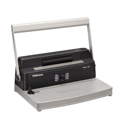 Relieuse Fellowes Metal 50R Noir: Plus de 300.000 produits de grandes marques en vente directe à prix usine sur cadeaufou.com. L