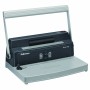 Relieuse Fellowes Metal 50R Noir: Plus de 300.000 produits de grandes marques en vente directe à prix usine sur cadeaufou.com. L