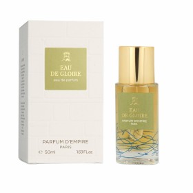 Parfum Unisexe Parfum d'Empire EDP Eau de Gloire 50 ml: Plus de 300.000 produits de grandes marques en vente directe à prix usin