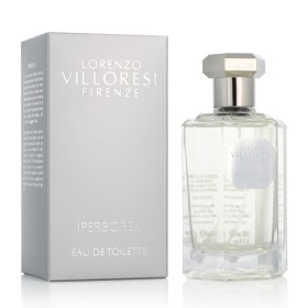 Parfum Unisexe Lorenzo Villoresi Firenze Iperborea EDT 100 ml: Plus de 300.000 produits de grandes marques en vente directe à pr