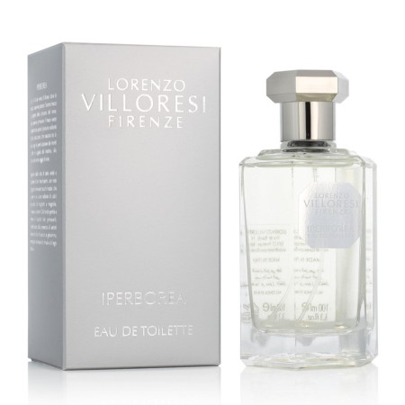 Parfum Unisexe Lorenzo Villoresi Firenze Iperborea EDT 100 ml: Plus de 300.000 produits de grandes marques en vente directe à pr
