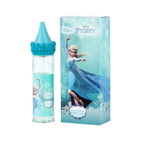 Parfum pour enfant Disney Frozen EDT 100 ml: Plus de 300.000 produits de grandes marques en vente directe à prix usine sur cadea