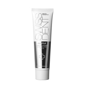 Dentifrice Blanchissant Swissdent Gentle Whitening (100 ml): Plus de 300.000 produits de grandes marques en vente directe à prix