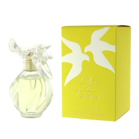 Parfum Femme Nina Ricci EDT L'air Du Temps 50 ml: Plus de 300.000 produits de grandes marques en vente directe à prix usine sur 