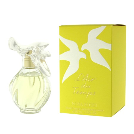 Parfum Femme Nina Ricci EDT L'air Du Temps 50 ml: Plus de 300.000 produits de grandes marques en vente directe à prix usine sur 