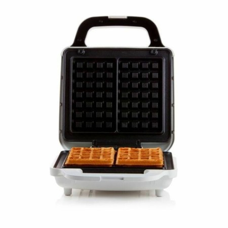 Gaufrier DOMO DO9222W 900 W: Plus de 300.000 produits de grandes marques en vente directe à prix usine sur cadeaufou.com. Label 