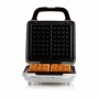 Gaufrier DOMO DO9222W 900 W: Plus de 300.000 produits de grandes marques en vente directe à prix usine sur cadeaufou.com. Label 