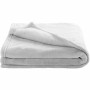 Couverture Domiva 75 x 100 cm Gris: Plus de 300.000 produits de grandes marques en vente directe à prix usine sur cadeaufou.com.
