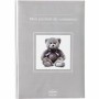 Album Domiva My Birthday Diary Teddy Bear: Plus de 300.000 produits de grandes marques en vente directe à prix usine sur cadeauf