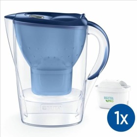 Carafe Filtrante Brita Marella Bleu 2,4 L: Plus de 300.000 produits de grandes marques en vente directe à prix usine sur cadeauf