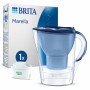 Carafe Filtrante Brita Marella Bleu 2,4 L: Plus de 300.000 produits de grandes marques en vente directe à prix usine sur cadeauf
