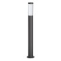 Borne lumineuse à LED Philips Utrecht Anthracite 20 W: Plus de 300.000 produits de grandes marques en vente directe à prix usine
