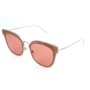 Lunettes de soleil Femme Jimmy Choo NILE-S-S0J ø 63 mm: Plus de 300.000 produits de grandes marques en vente directe à prix usin