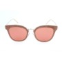 Lunettes de soleil Femme Jimmy Choo NILE-S-S0J ø 63 mm: Plus de 300.000 produits de grandes marques en vente directe à prix usin